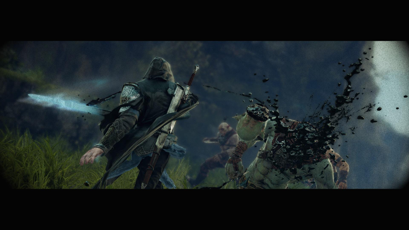 Illustration for article titled People Are Putting Shadow Of Mordor's New Photo Mode To Good Use